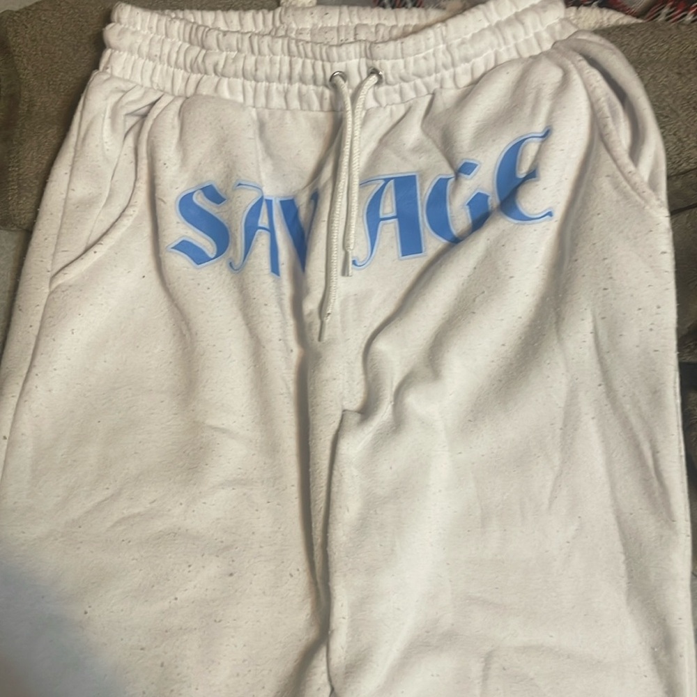 Sweat pants